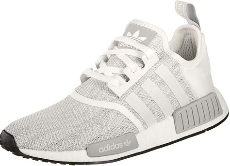 adidas schuhe nmd weiß damen|Adidas NMD schuhe herren.